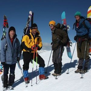 Meet your Posher, Taylor